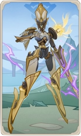 殲滅特化型マシナリー・プネウマの画像,size50x50