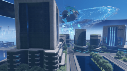 ネームレスシティ