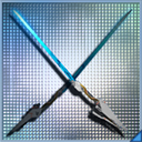 エレディムダガーの画像