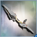 エレディムランチャー