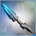 エレディムロッドの画像