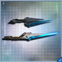 エレディムブーツの画像