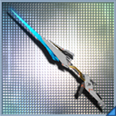 エレディムスラッシュの画像