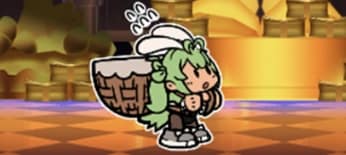 キャッチコインソーダ