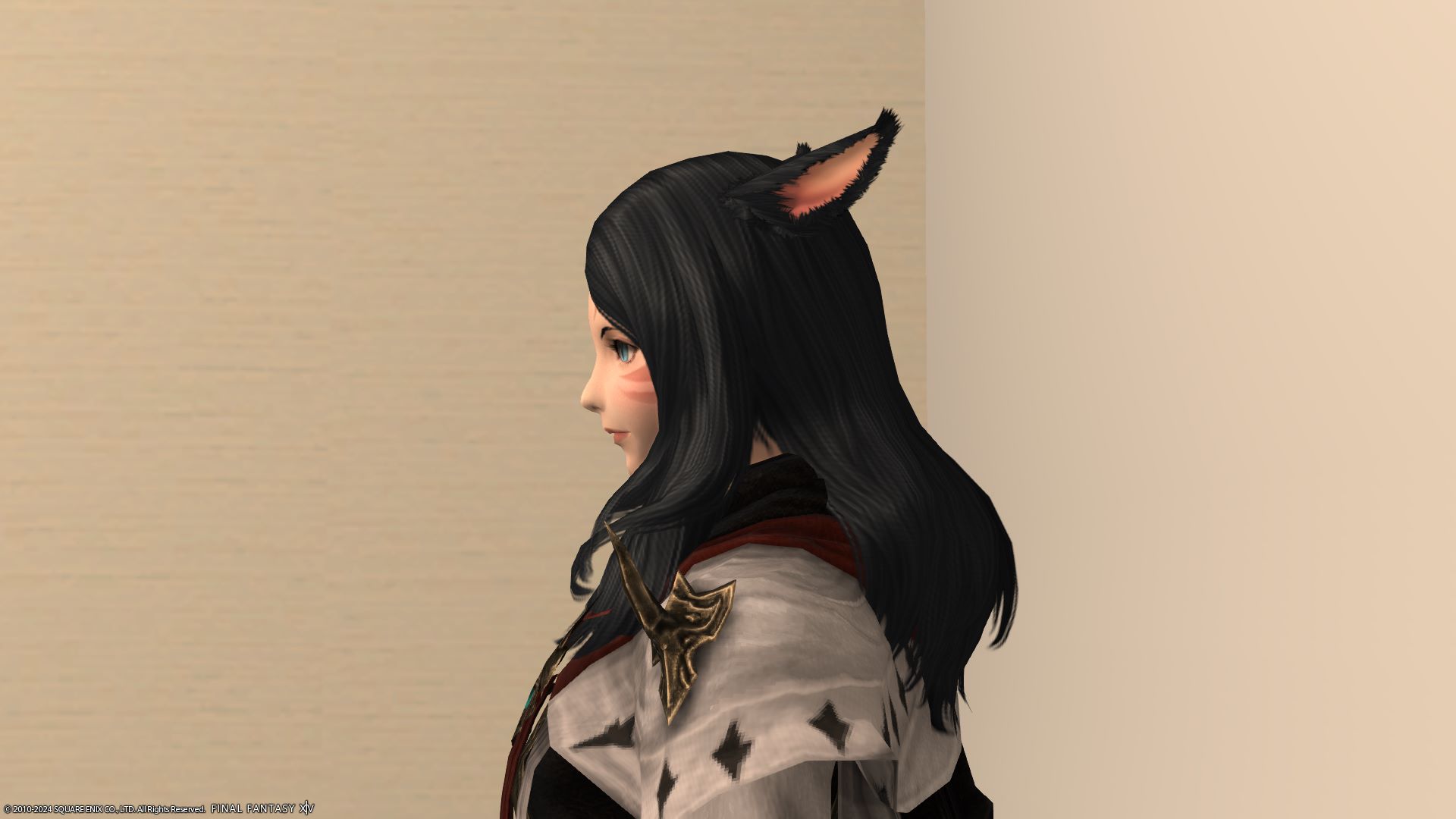 サイドコーンロウ左