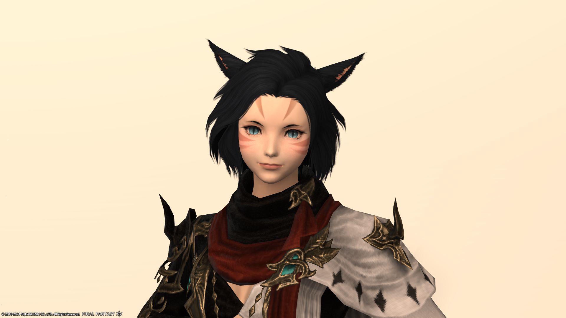 ラフミディアム正面