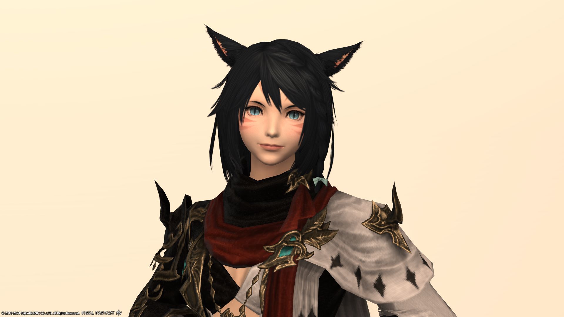 ドーンブレイド正面