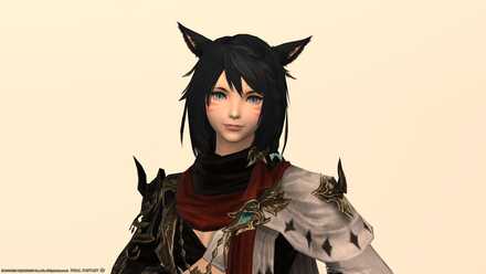 ドーンブレイド正面