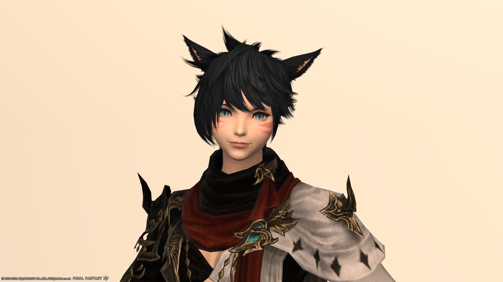 セイントウィング正面