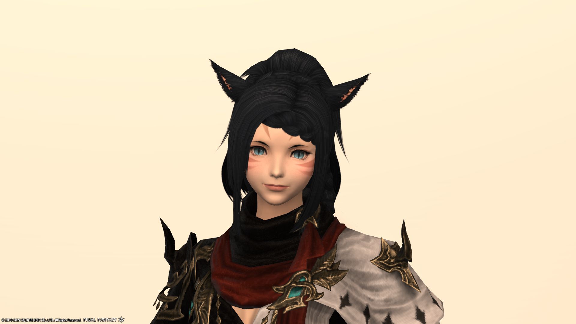 ギラバニアンブレイド正面