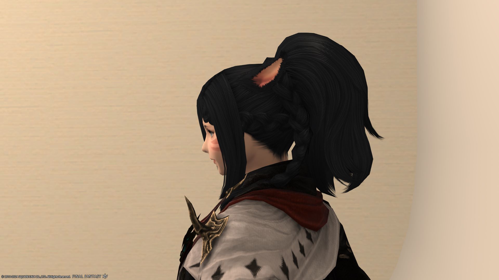 ギラバニアンブレイド左