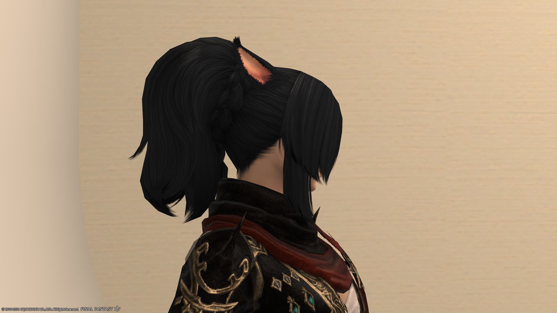 ギラバニアンブレイド右