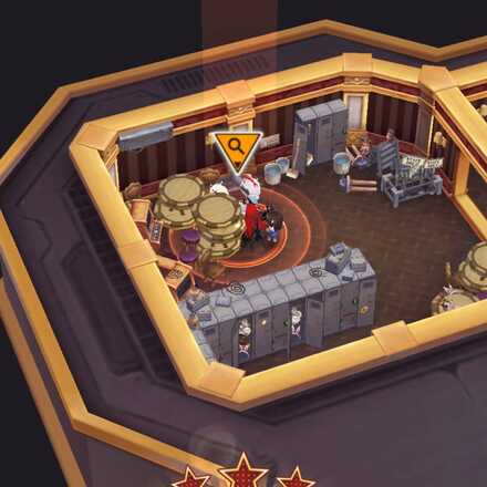 イベント遺失物