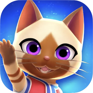 モンスターハンターパズル アイルーアイランドの画像