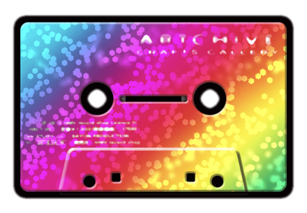 レディオ＃招福・雷狼画像