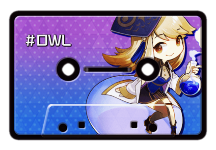 レディオ＃OWL画像