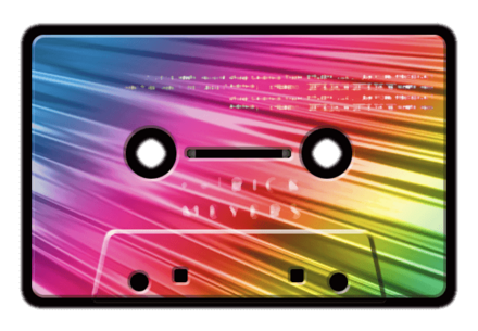 レディオ＃７０４３画像