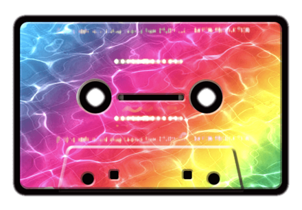 レディオ＃０００４画像