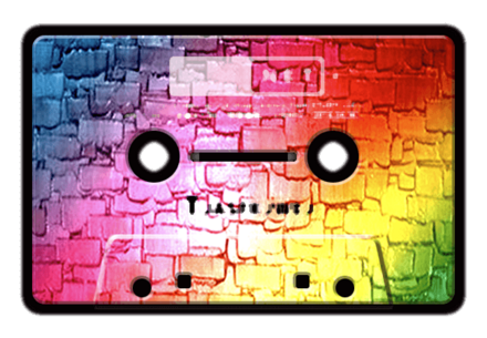 レディオ＃００００画像