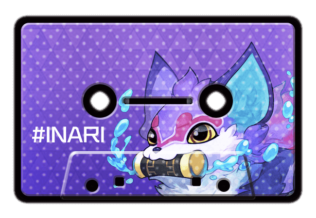 レディオ＃INARI