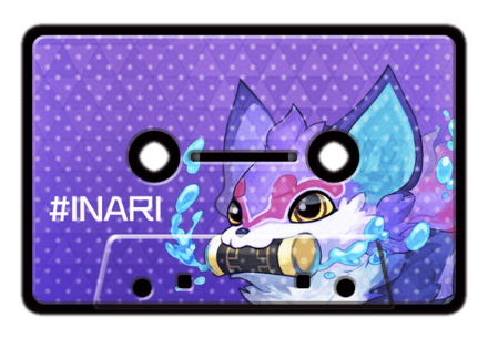 レディオ＃INARI画像