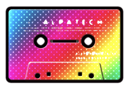 レディオ＃００１２画像