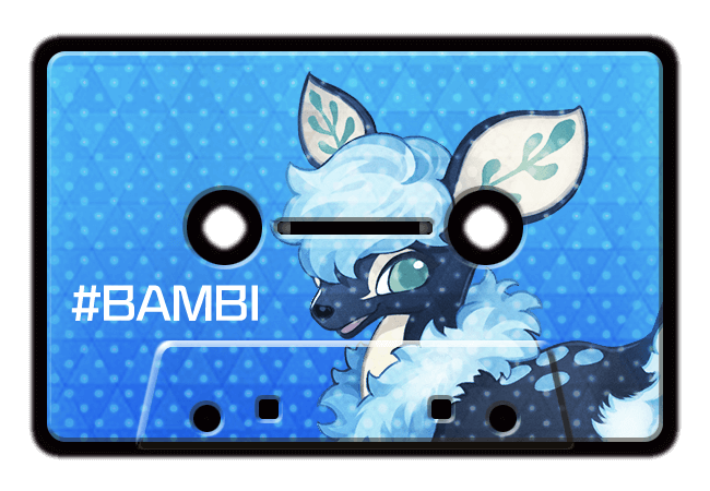 レディオ＃BAMBI