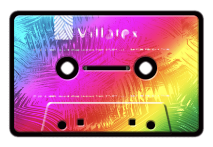 レディオ＃招福・不死鳥画像