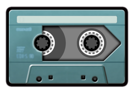 レディオ＃イヌイヌ画像