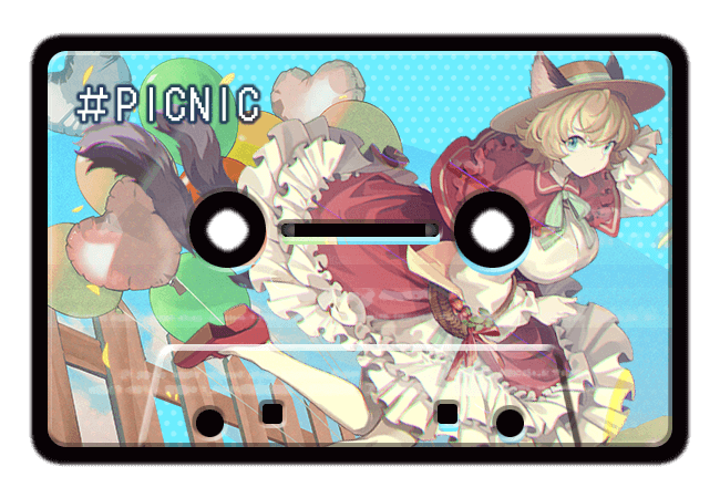 レディオ＃PICNIC
