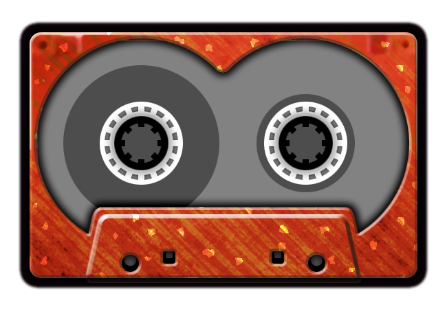 レディオ＃カウンター