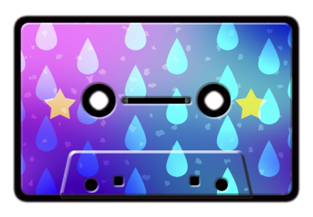 レディオ＃なみだ画像