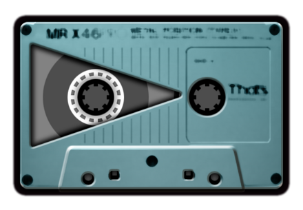 レディオ＃８７８７画像