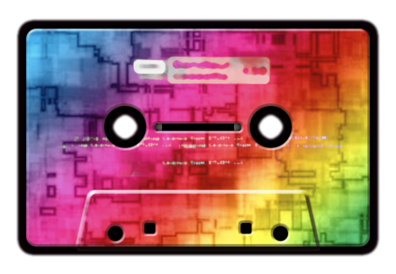 レディオ＃００２０画像