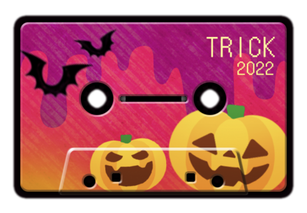 レディオ＃TRICK画像