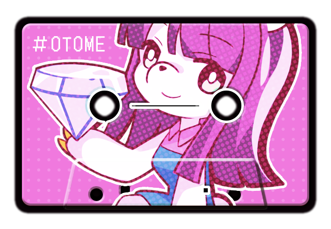 レディオ＃乙女