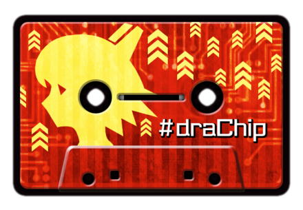 レディオ＃draChips画像