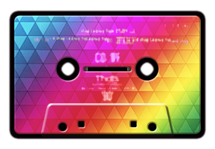 レディオ＃００３０画像