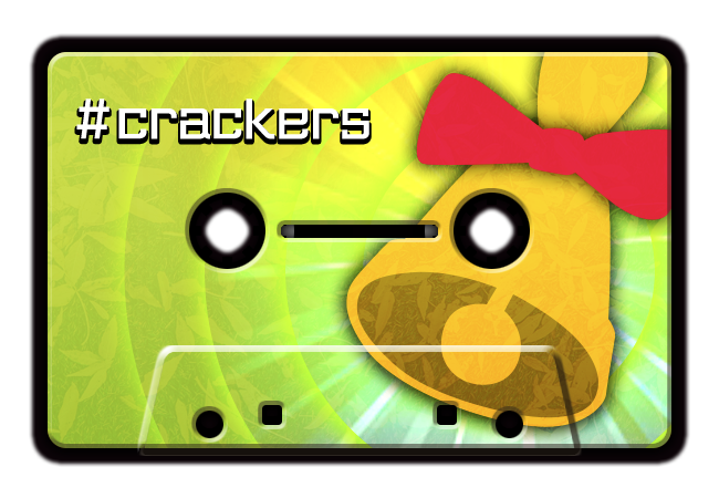 レディオ＃クラッカー