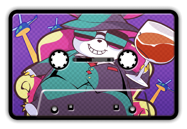 レディオ＃D＆B