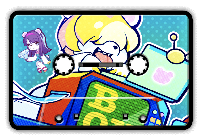 レディオ＃BRO.hack