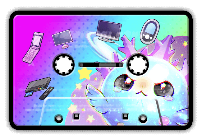 レディオ＃Awake-S