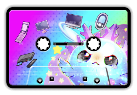 レディオ＃Awake-S画像