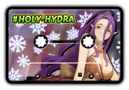 レディオ＃HOLY-HYDRA画像