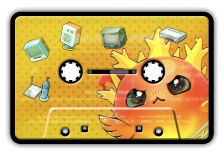 レディオ＃Awake-B画像