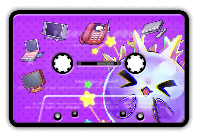 レディオ＃Awake-A