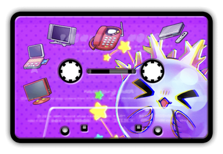 レディオ＃Awake-A画像