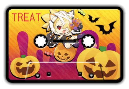 レディオ＃TREAT画像