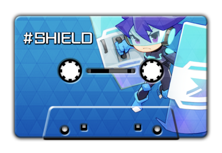 レディオ＃SHIELD画像