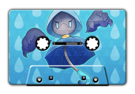 レディオ＃TERUGASA画像